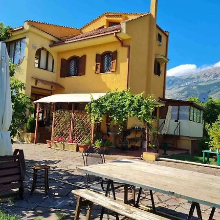 Villa Alberto Sulmona Zewnętrze zdjęcie