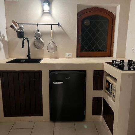 Villa Alberto Sulmona Zewnętrze zdjęcie