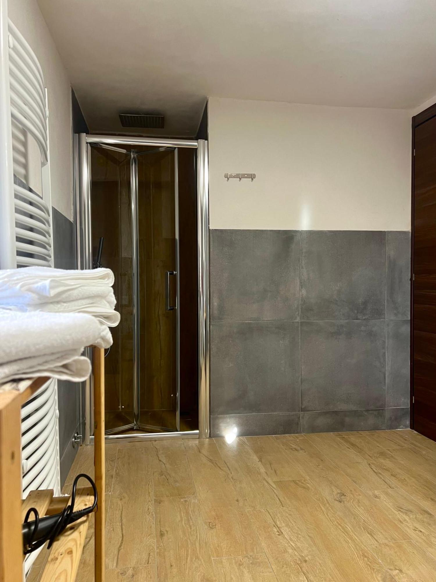 Villa Alberto Sulmona Zewnętrze zdjęcie