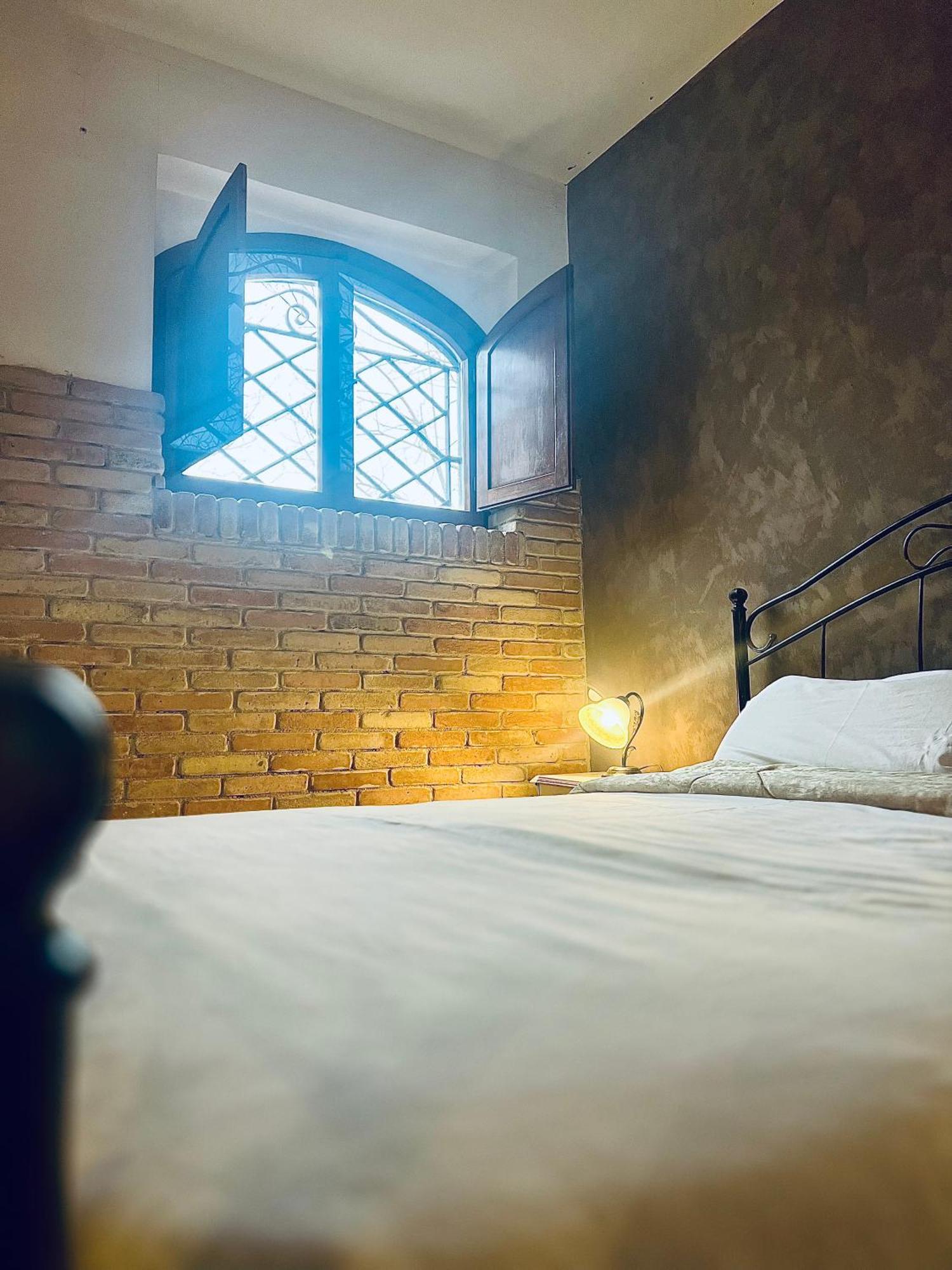 Villa Alberto Sulmona Zewnętrze zdjęcie