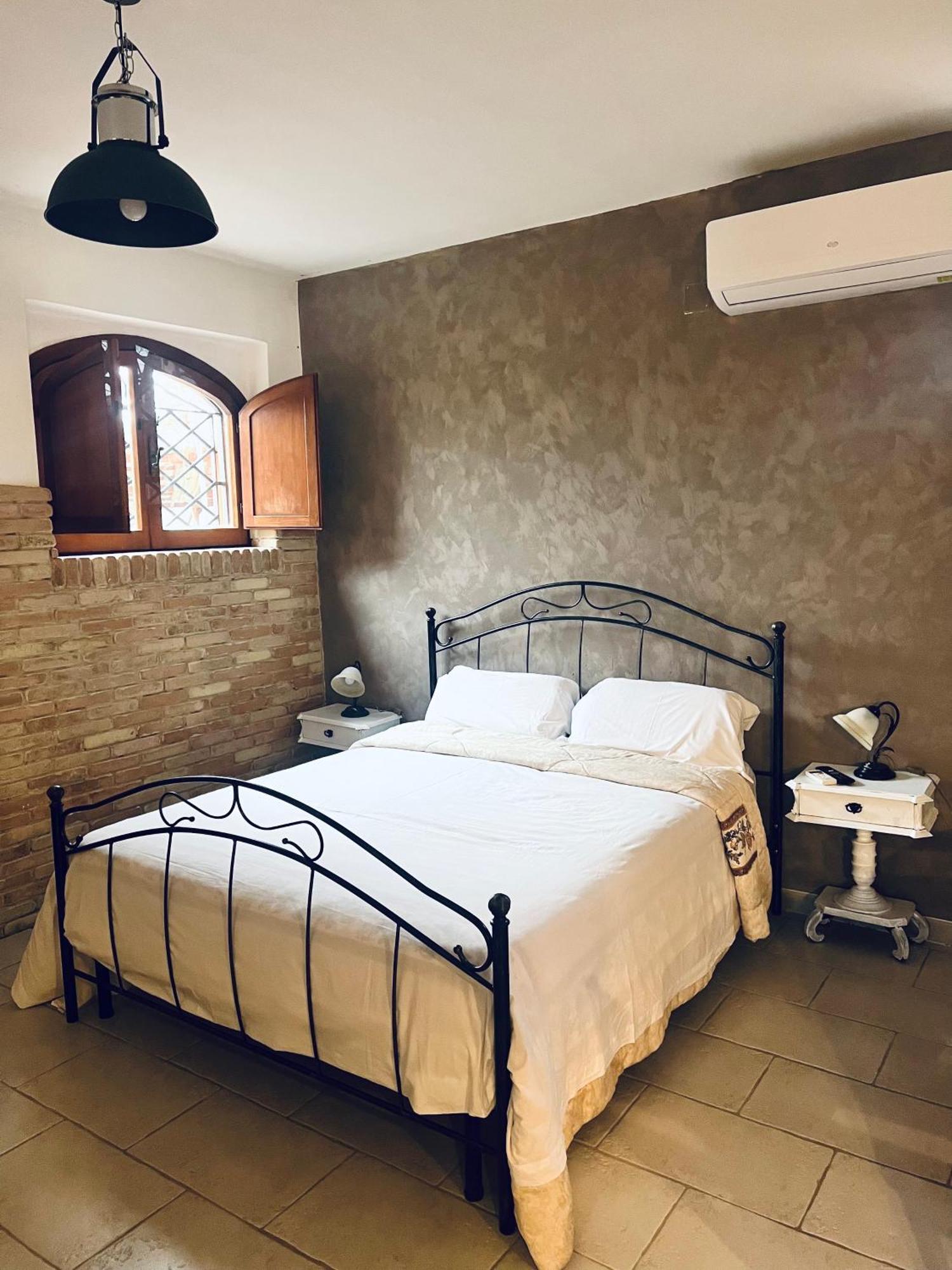 Villa Alberto Sulmona Zewnętrze zdjęcie