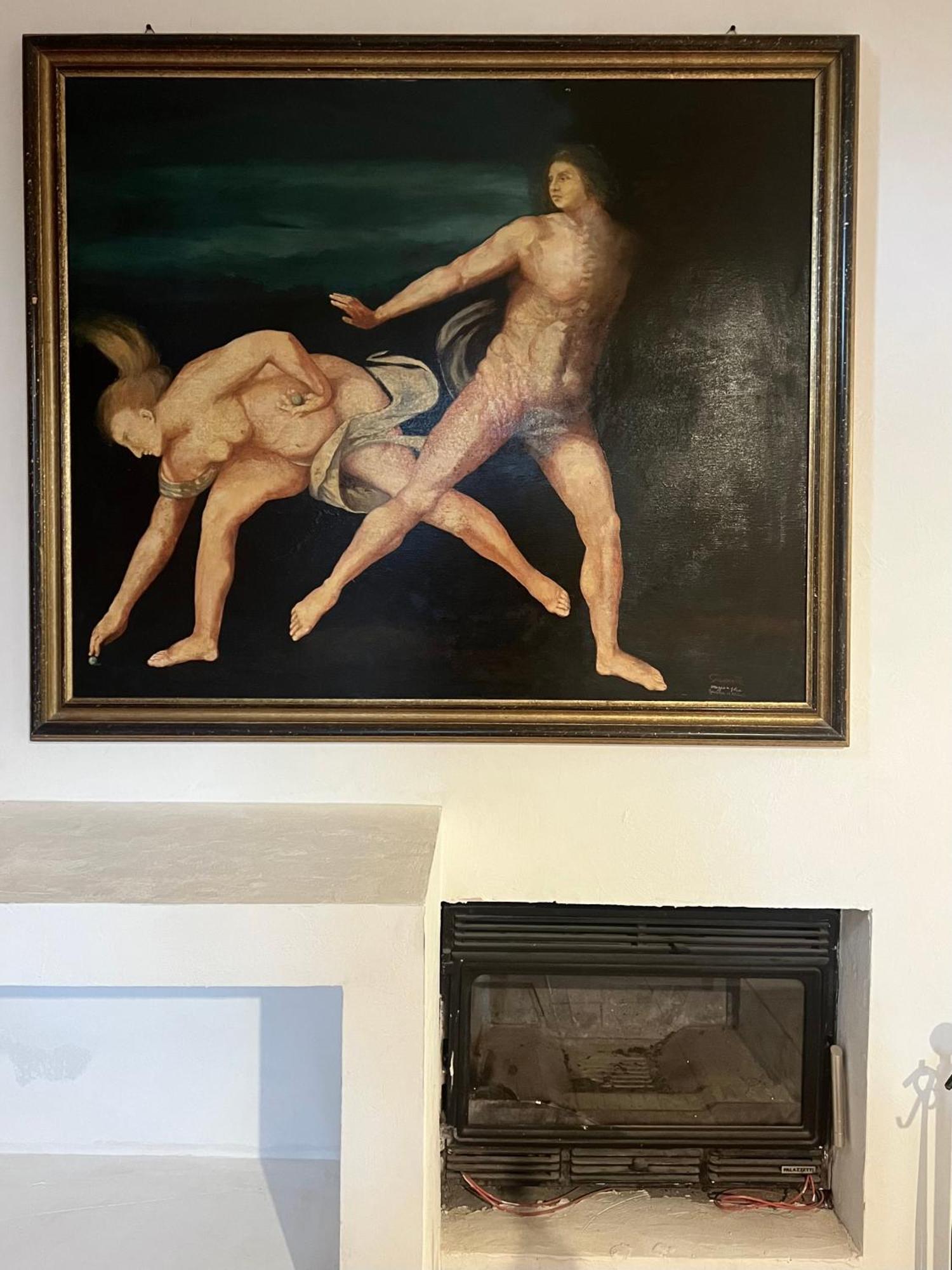 Villa Alberto Sulmona Zewnętrze zdjęcie