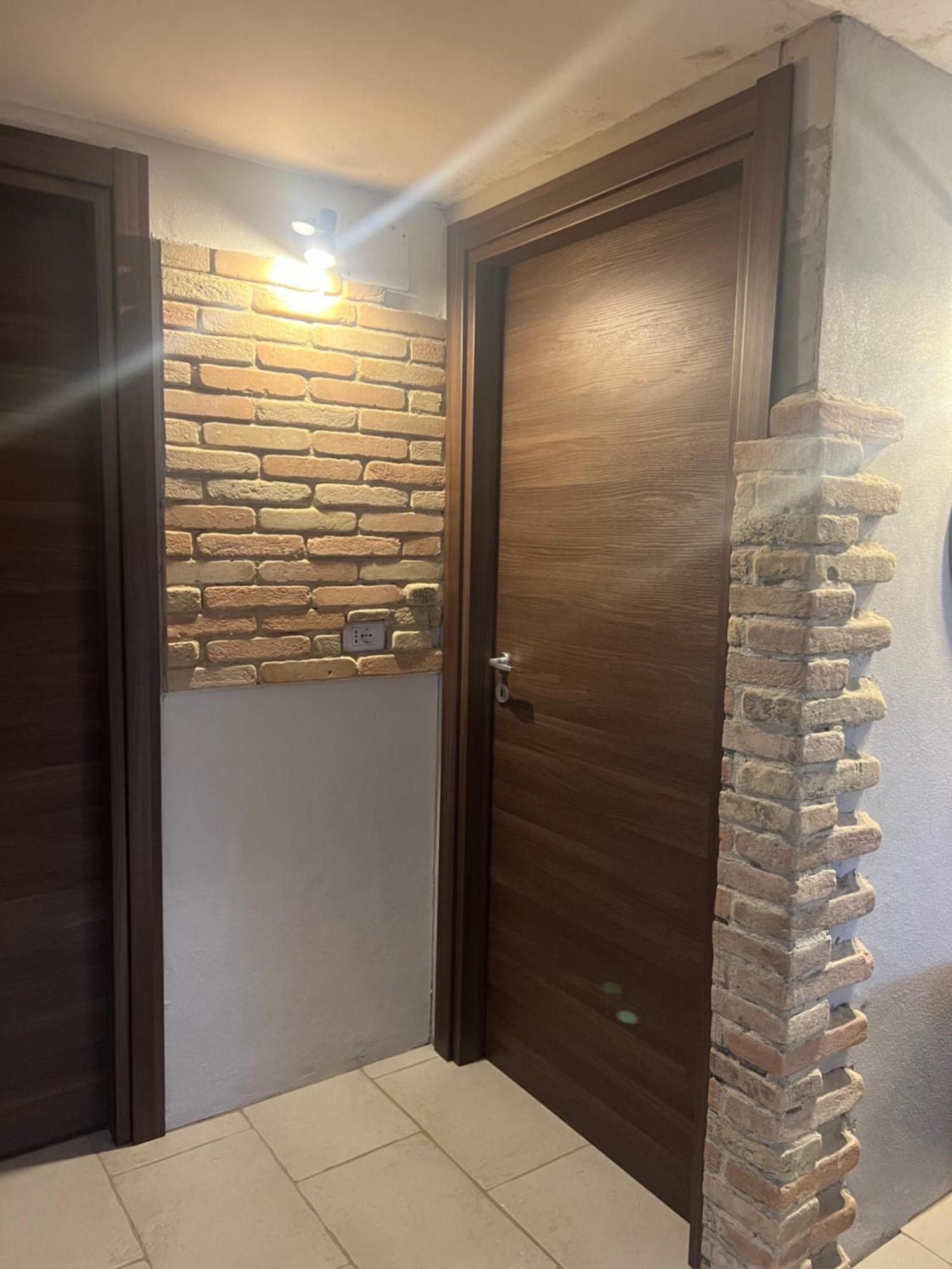 Villa Alberto Sulmona Zewnętrze zdjęcie