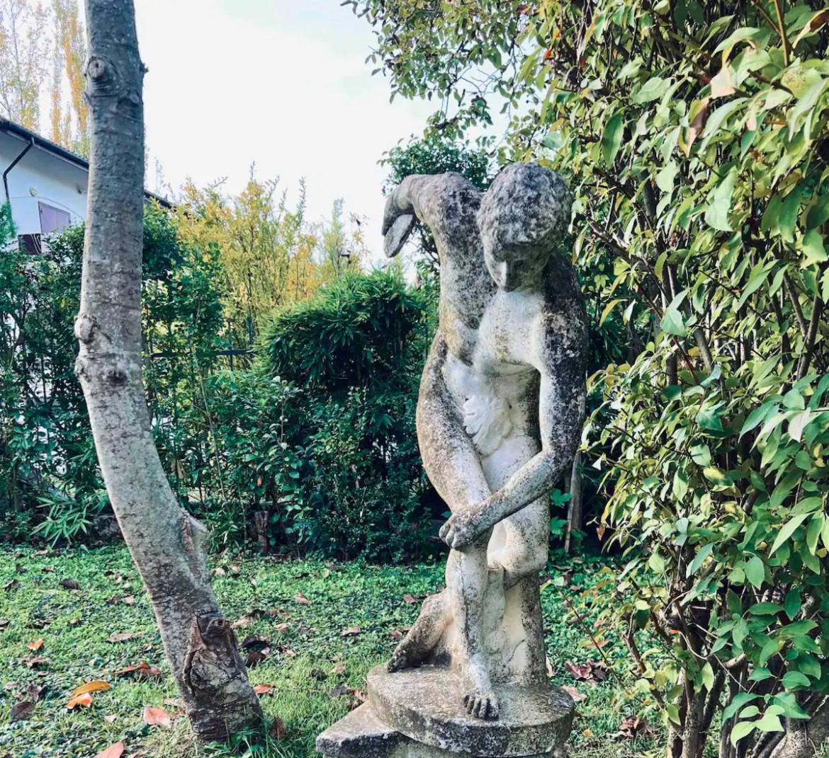 Villa Alberto Sulmona Zewnętrze zdjęcie