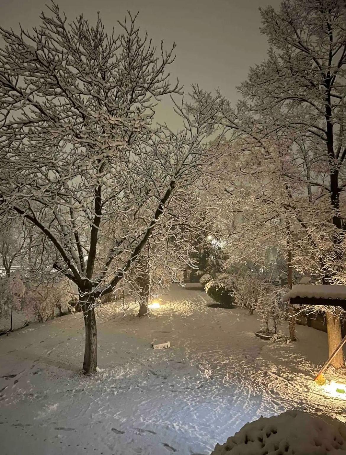 Villa Alberto Sulmona Zewnętrze zdjęcie