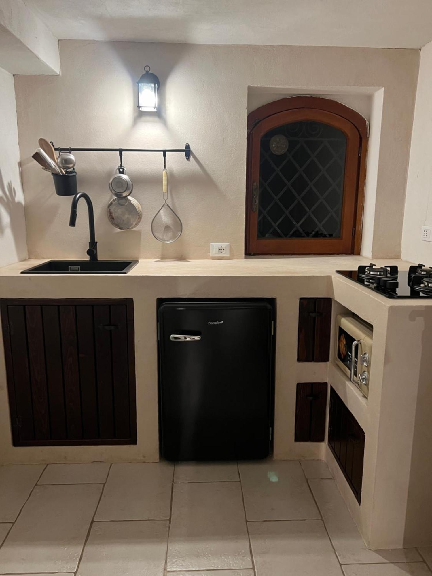 Villa Alberto Sulmona Zewnętrze zdjęcie