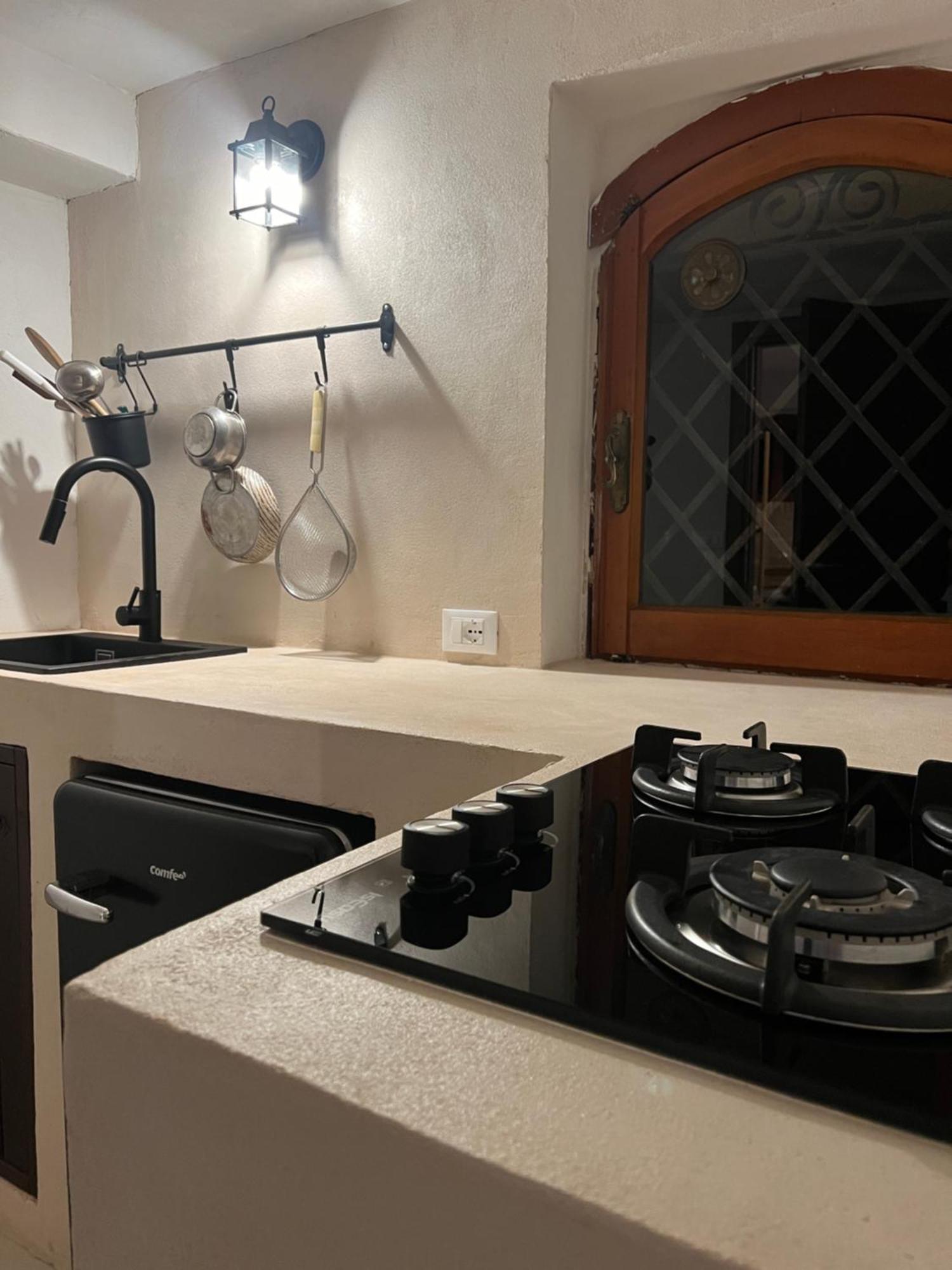 Villa Alberto Sulmona Zewnętrze zdjęcie